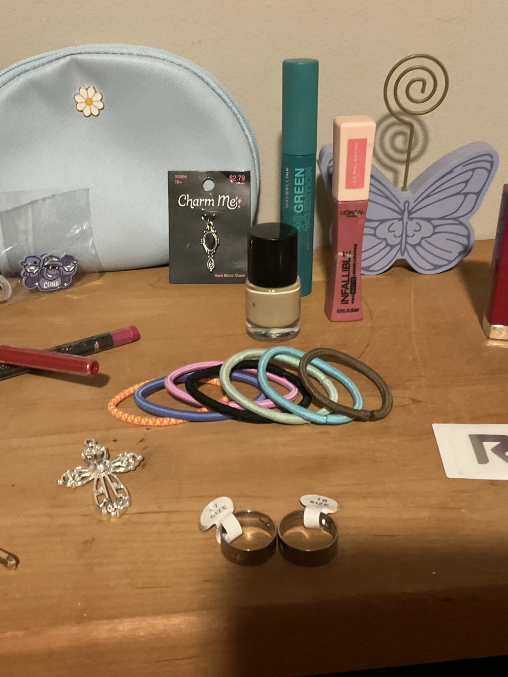 MY FULL🛍💎 DIVA💄🛍 BAG